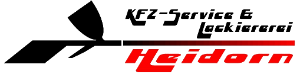 Kfz-Service Michael Heidorn in Wustrow Logo